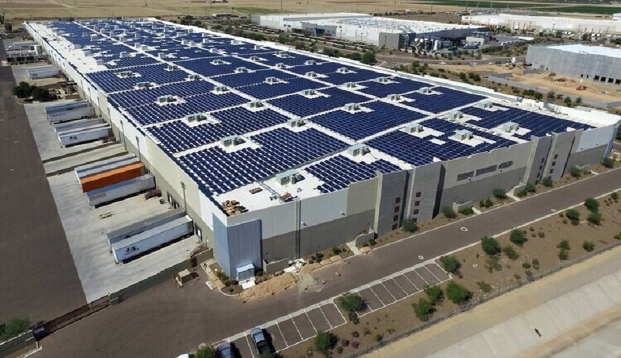 Кто заинтересован в СЭС?