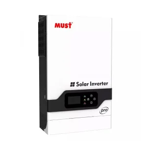 Гибридный инвертор MUST PH19-4024 EXP 2 выхода