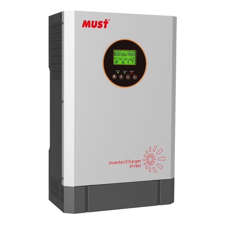 ИБП/Инвертор MUST EP18-5248 PRO
