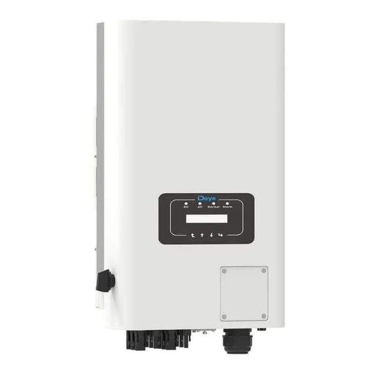 Инвертор сетевой DEYE SUN-50K-G04