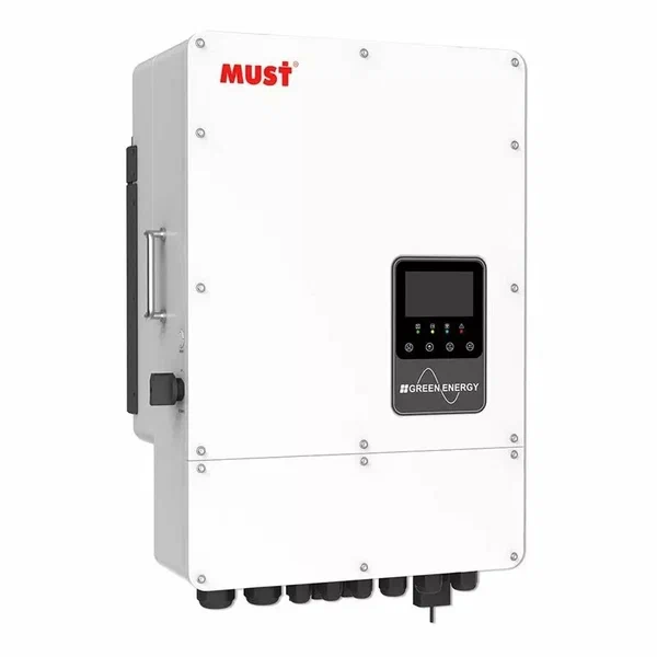 Гибридный инвертор MUST PH11-12KL3-EU