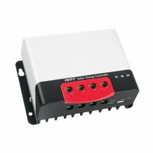 Контроллер заряда SRNE MC2450 MPPT 12/24В 50А