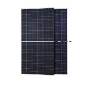 Солнечный модуль JINKO SOLAR 590W JKM590N-72HL4-BDV