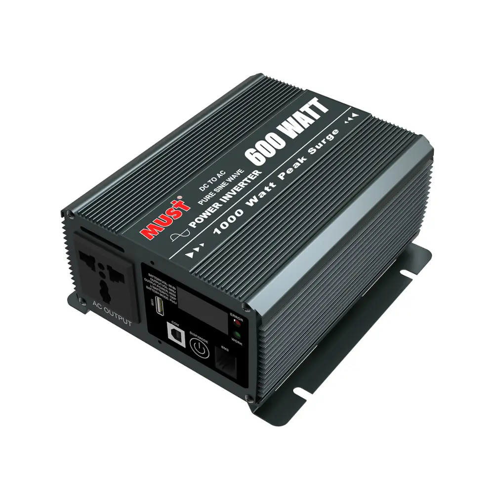 Инвертор MUST PI15-0312