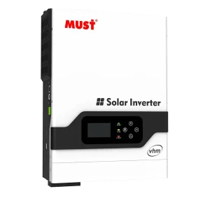 Инвертор MUST PV18-1212 VPM