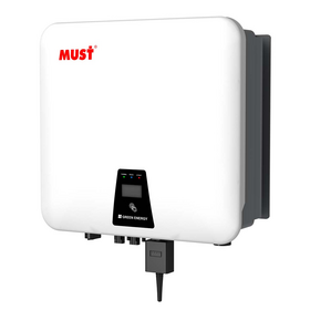 Сетевой инвертор MUST PH59-25000TМ