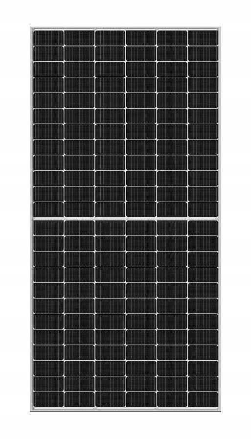 Солнечный модуль 100М TPS105S(33)-100W