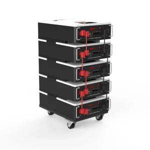 Передвижная стойка для монтажа LP1600 до 5 шт.