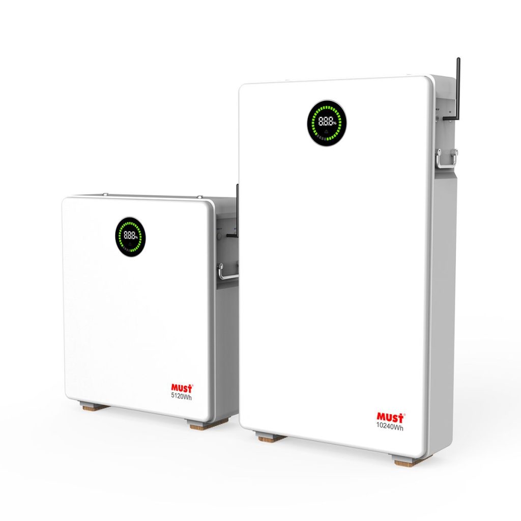 Аккумуляторная батарея LP28-48200 (51,2В 200Ач)  10,24 кВтч IP65 WiFi Напольное исполнение ГАРАНТИЯ 10 лет