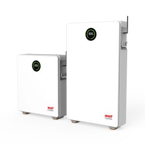 Аккумуляторная батарея LP28-48200 (51,2В 200Ач)  10,24 кВтч IP65 WiFi Напольное исполнение ГАРАНТИЯ 10 лет