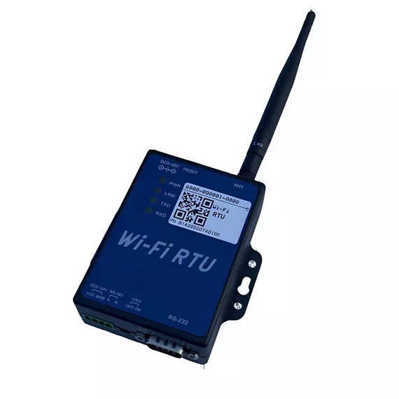 Wi-Fi RTU модуль для инверторов MUST