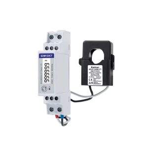 Измеритель мощности для однофазного инвертора SDM120 CT