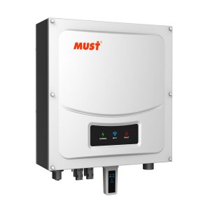 Сетевой инвертор MUST PH50-5000М